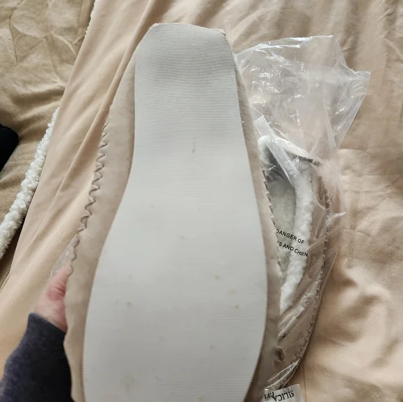 New womens moccasins slipper - Picture 9 of 9